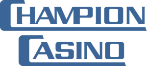 Champion Casino Logo